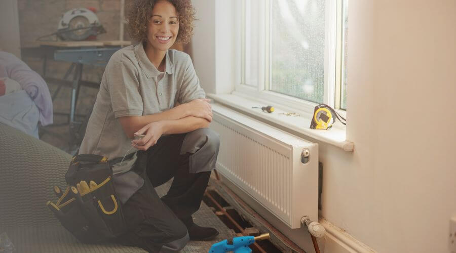 Professional industrial roofing company in Edenville, MI